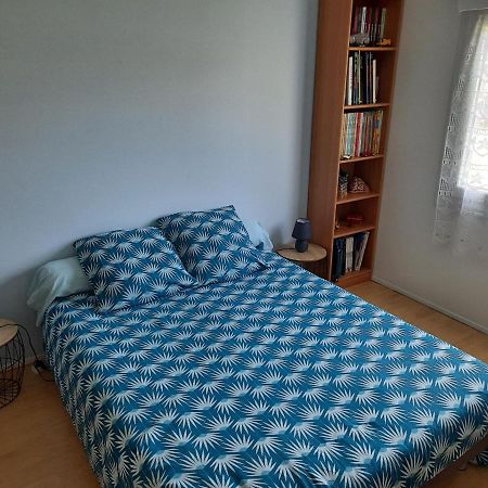 Chambres Tranquilles En Campagne Eance Exteriér fotografie