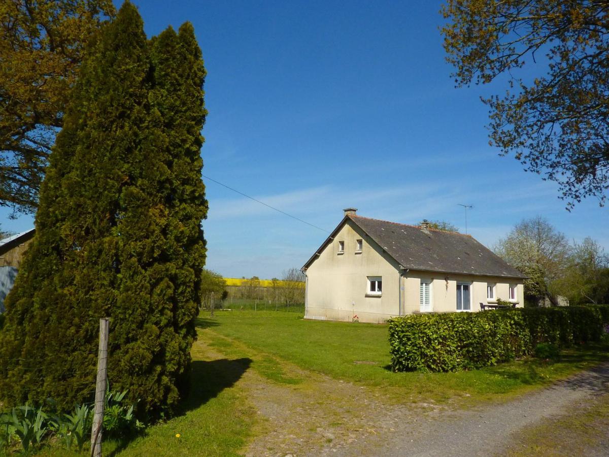 Chambres Tranquilles En Campagne Eance Exteriér fotografie