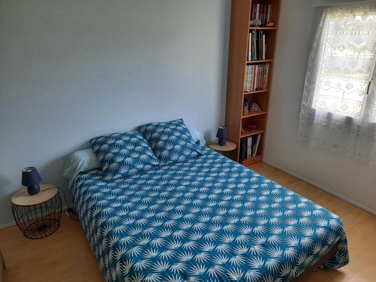 Chambres Tranquilles En Campagne Eance Exteriér fotografie