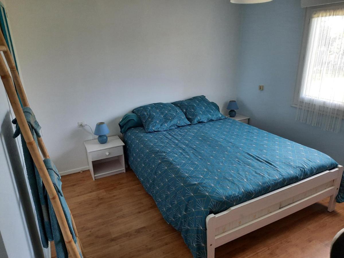 Chambres Tranquilles En Campagne Eance Exteriér fotografie